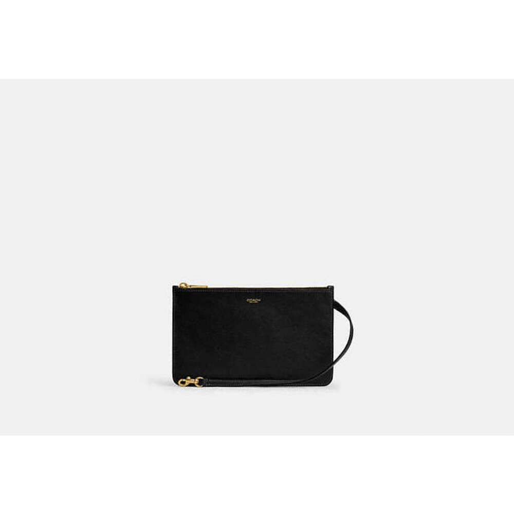 Coach New York Zip Pouch